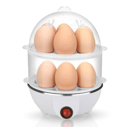MAQUINA ELECTRICA DE HACER HUEVO EGG POT