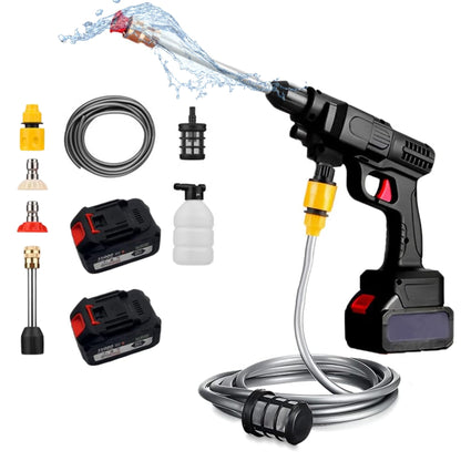 Pistola hidrolavadora